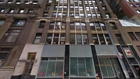 rent office 40-44 east 30th street