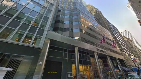 rent office 40 east 52nd street