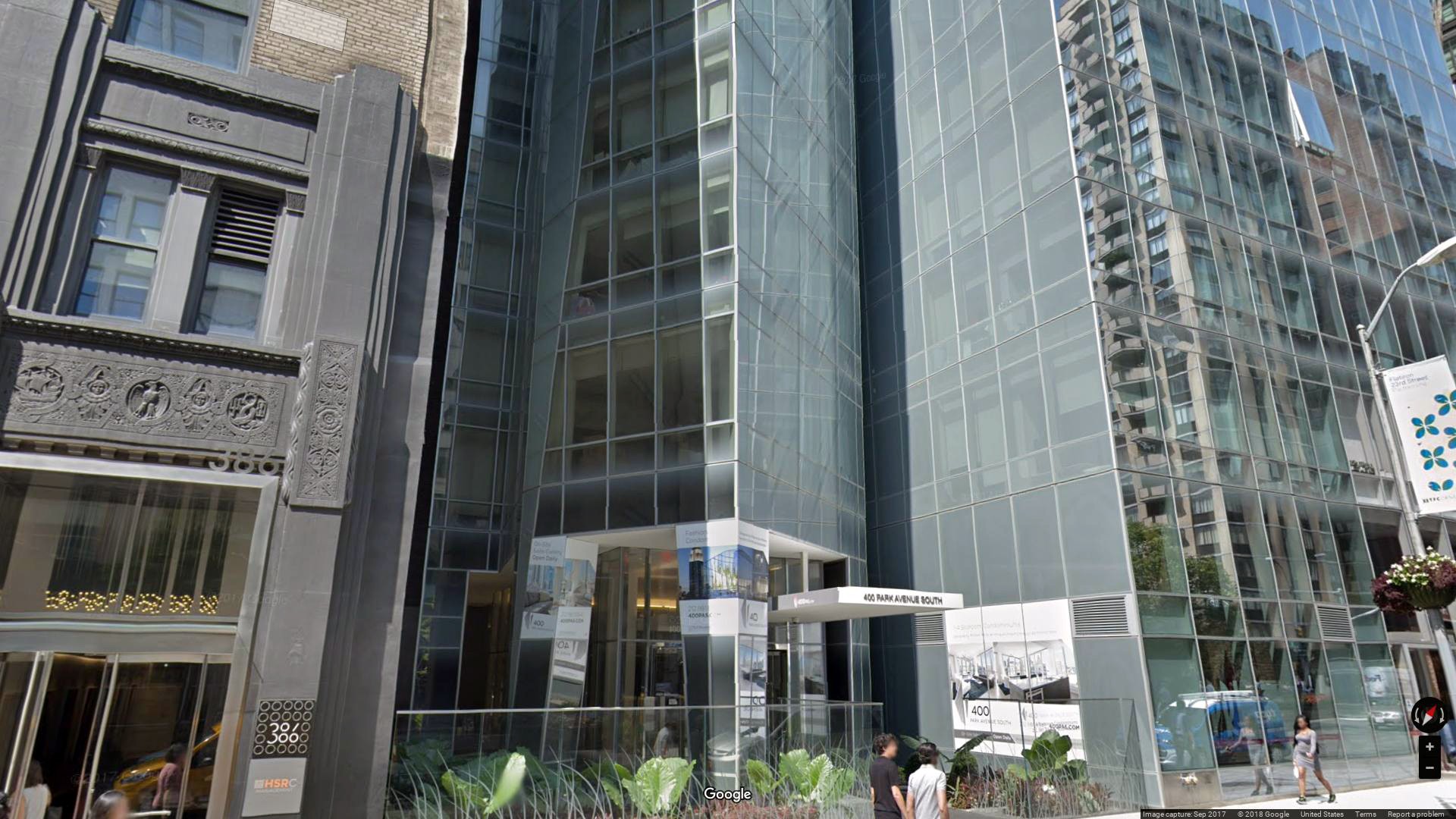 Rent Office 400 Park Avenue, Lease office 400 Park Ave