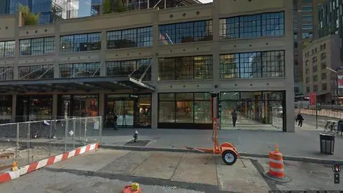 rent office 401-403 west 14th street