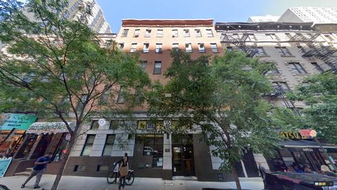 rent office 407-409 east 70th street