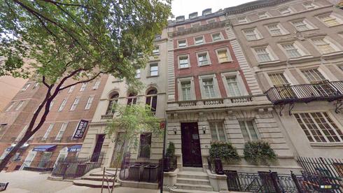 lease office 41-43 east 65th street