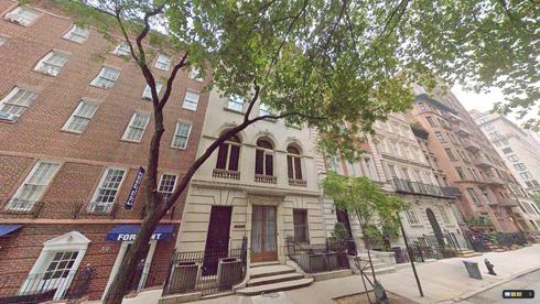 rent office 41-43 east 65th street