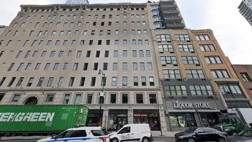 lease office 41 flatbush avenue