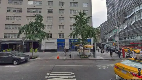 lease office 41 union sq w