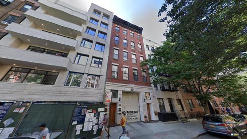 lease office 414 east 75th street