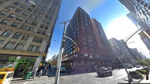 lease office 419 park avenue south