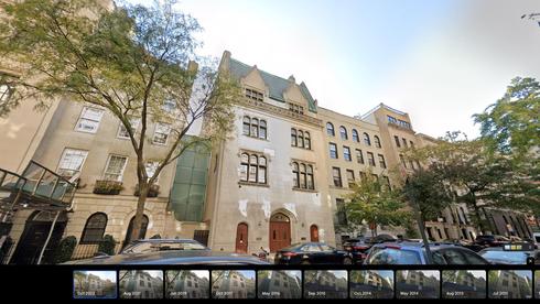 lease office 42-44 east 69th street