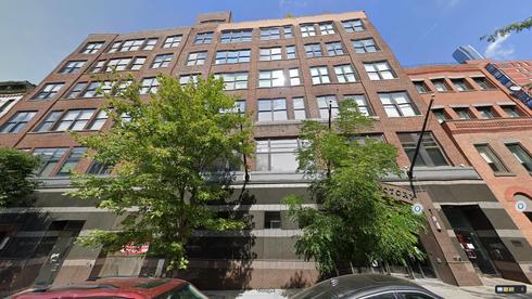 lease office 421-429 west 54th street