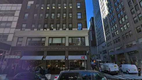 rent office 424 madison avenue