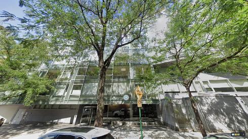 rent office 425 east 53rd street