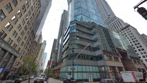 rent office 425 lexington avenue