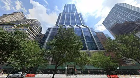 let office 425 park avenue