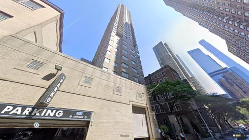 lease office 425 west 59th street