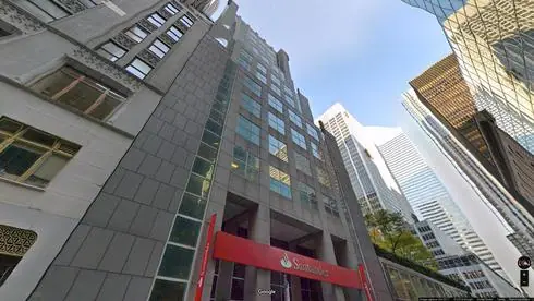 rent office 43-45 east 53rd street