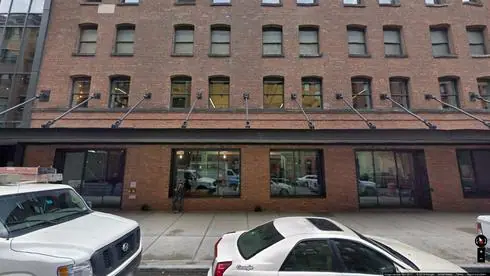 rent office 430 west 15th street