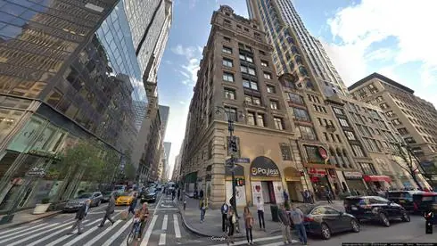 let office 437 fifth avenue