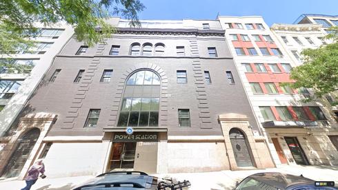 lease office 441 west 53rd street