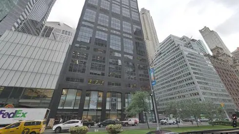 rent office 450 park avenue