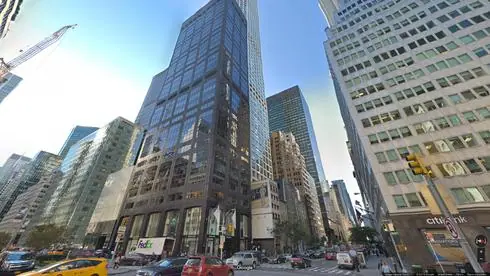 let office 450 park avenue