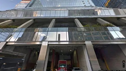 rent office 450 west 31st street