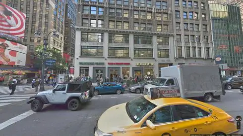 rent office 462-468 seventh avenue