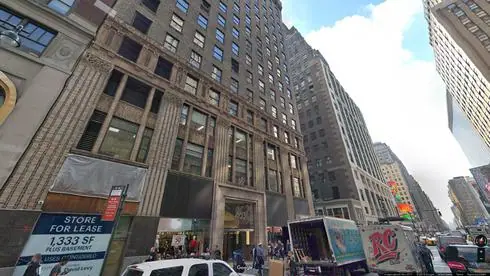 rent office 463 seventh avenue