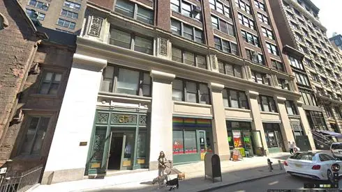 rent office 47-49 west 20th street