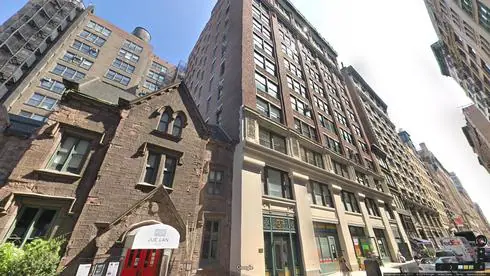 lease office 47-49 west 20th street