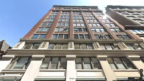 let office 47-49 west 20th street