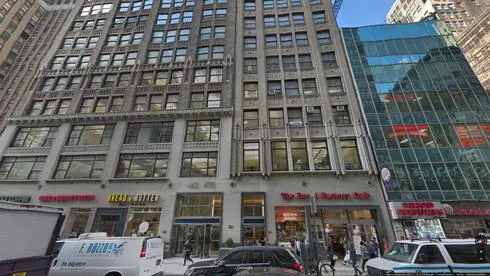 rent office 470-472 seventh avenue