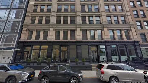 rent office 481-487 washington street