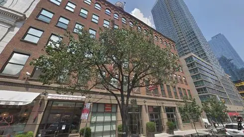 lease office 483 tenth avenue