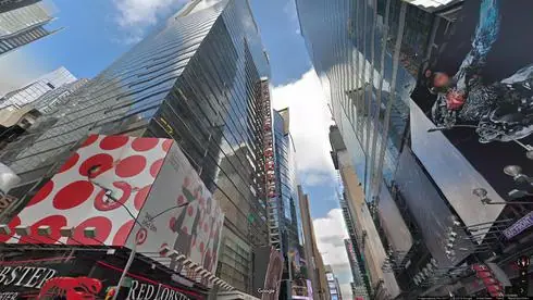 lease office 5 times square