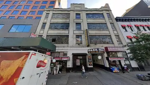 rent office 506-510 west 181st street