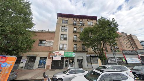 rent office 5073-5075 broadway