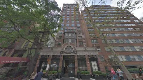 lease office 52-54 west 13th street