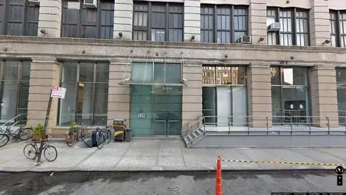 rent office 526 west 26th street