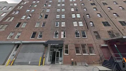 lease office 529-535 west 20th street