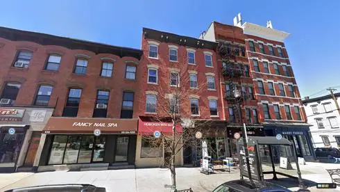 rent office 532-564 washington street