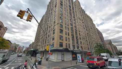 rent office 532 amsterdam avenue