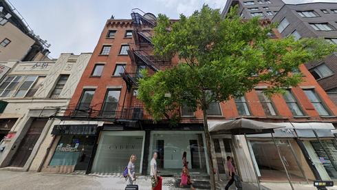 lease office 55-59 chrystie street