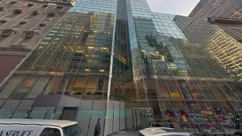 let office 55 east 52nd street