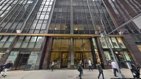 let office 555 madison avenue