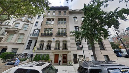 lease office 57 east 64th street