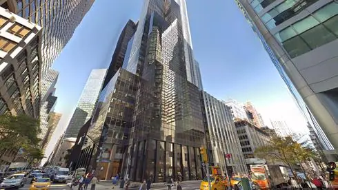 let office 600 lexington avenue