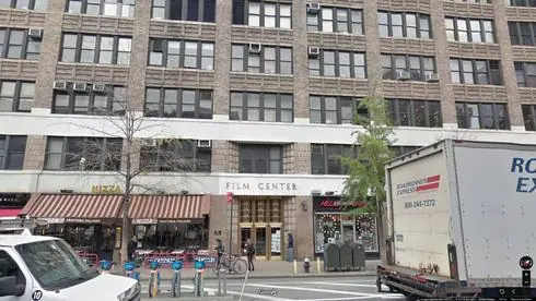 rent office 630 ninth avenue