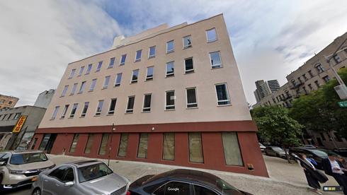 lease office 64-76 wadsworth avenue