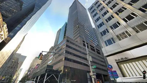 rent office 650 fifth avenue