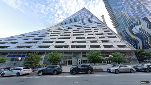 lease office 652 west 57th street